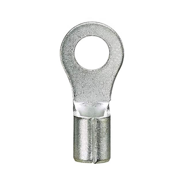 P10-8R-Q Panduit Corp  Connettori ad anello